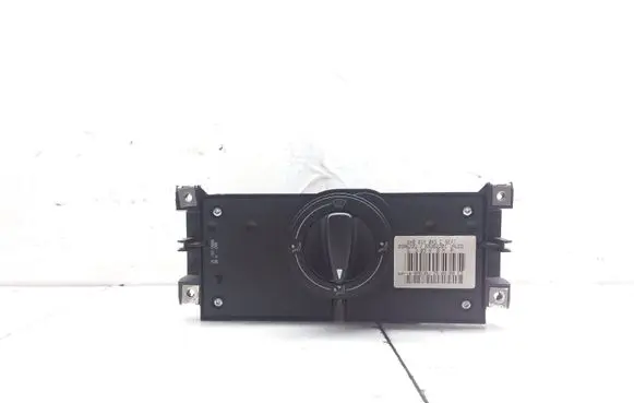Seat Ibiza II (6k) Climate control unit 6K0819045C 030622Q 69352201