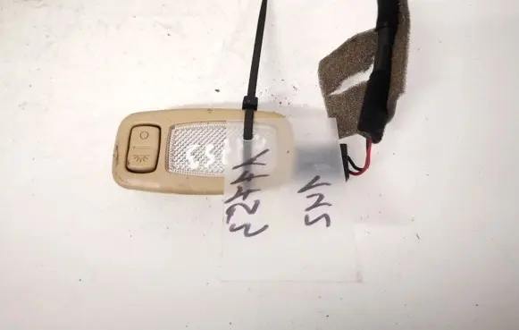 Hyundai Sonata Other interior light 928923sxxx 92892-3sxxx