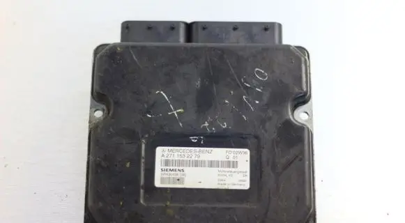 Engine control unit/module