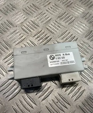 BMW X5 E53 Sunroof control unit/module 6955925