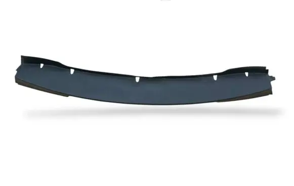 Mini One - Cooper Coupe R56 Front bumper lip 6800135 51116800135