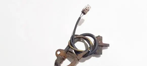 Toyota Avensis Verso ABS brake wheel speed sensor
