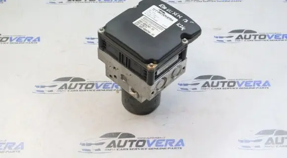 BMW X5 E70 ABS Pump 6754704