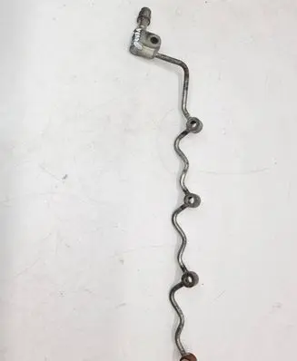 Toyota Corolla Verso AR10 Fuel main line pipe