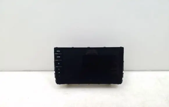Volkswagen Golf VII Screen/display/small screen 5G6919606