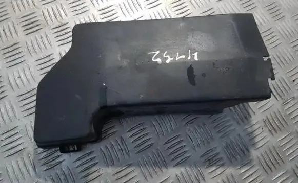 Peugeot 406 Fuse box set 9634158280