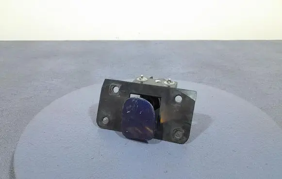 Alfa Romeo Stelvio Windshield washer spray nozzle 2860022