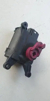 Skoda Superb B6 (3T) A/C air flow flap actuator/motor 