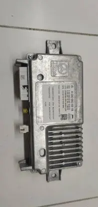 Mercedes-Benz C W205 Camera control unit module A0009025948 A0009006318