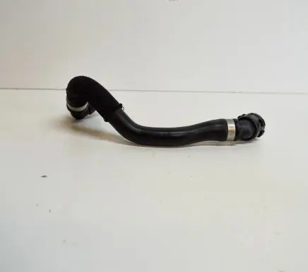 BMW 5 F10 F11 Engine coolant pipe/hose 7580962