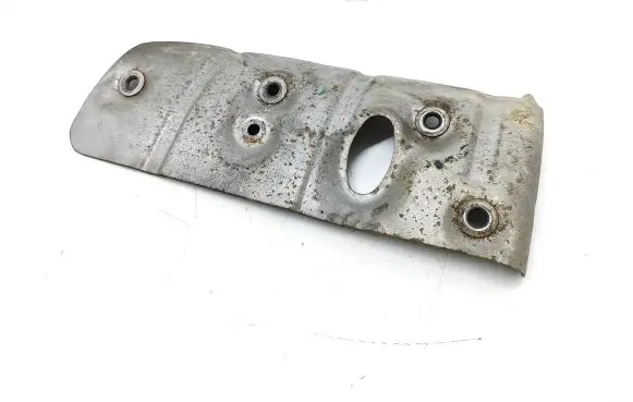 Mercedes-Benz B W245 Exhaust heat shield A6401400034