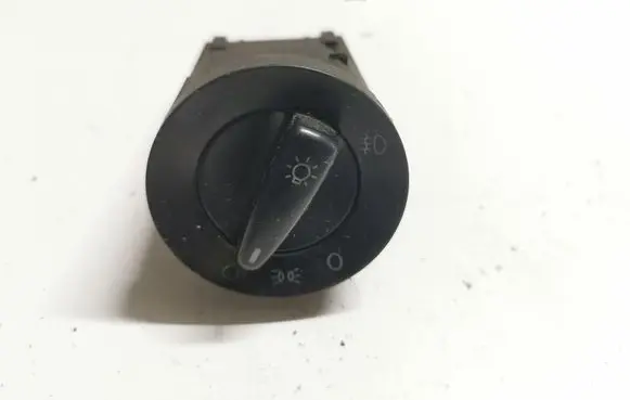 Volkswagen PASSAT B5.5 Light switch 1C0941531