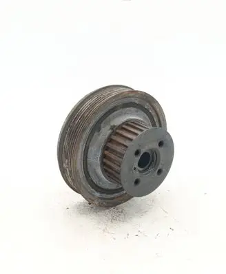 Fiat Ducato Crankshaft gear 