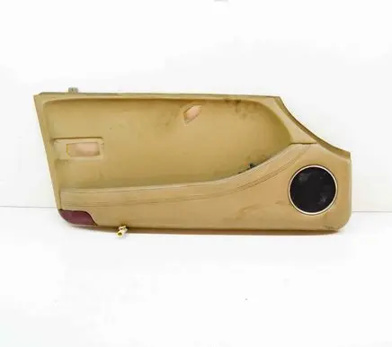 Jaguar XJ X40 Front door card panel trim