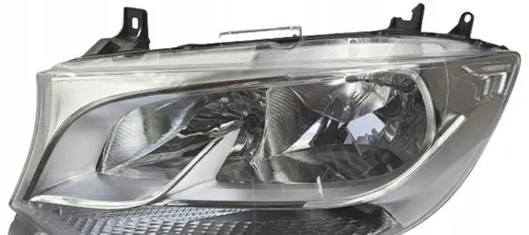 Mercedes-Benz Sprinter W907 W910 Headlight/headlamp A9109060000