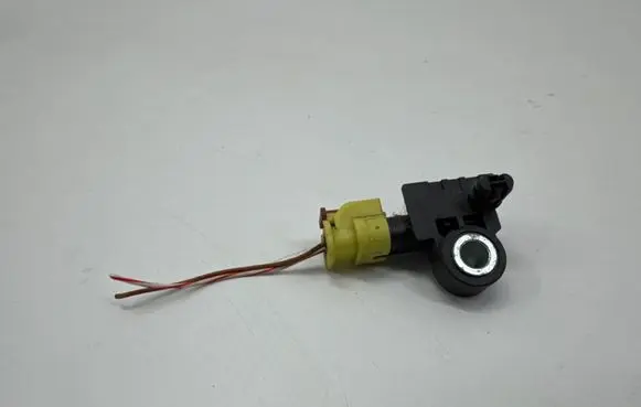 Audi Q4 Sportback e-tron Airbag deployment crash/impact sensor 1EA959345B