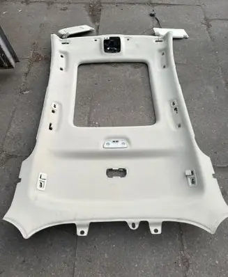Volvo XC60 Headlining 
