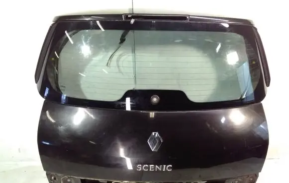 Renault Scenic II - Grand scenic II Tailgate/trunk/boot lid