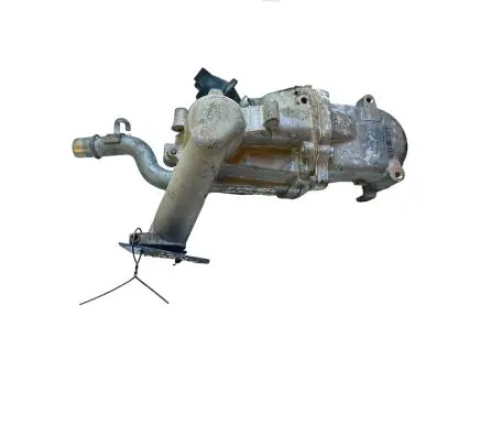 Citroen DS3 EGR valve 9671187780 70215615 1113960186