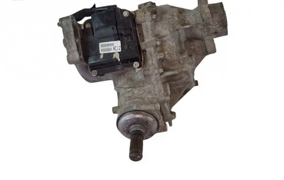Jeep Cherokee Gearbox transfer box case 68282446