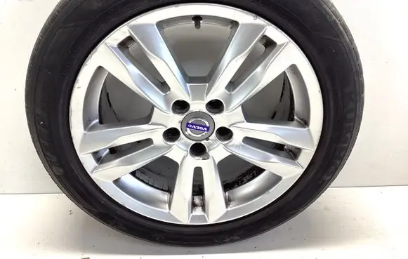 Volvo S60 R17 alloy rim 31200603