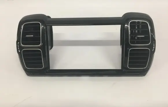 Citroen C5 Aircross Dashboard air vent grill cover trim 
