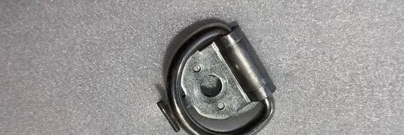 Mercedes-Benz GL X166 Tie down hook / loop A0008603714