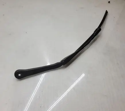 BMW 3 E90 E91 Front wiper blade arm 7253386