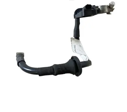 Porsche Cayenne (92A) Negative earth cable (battery) 7P0915181B