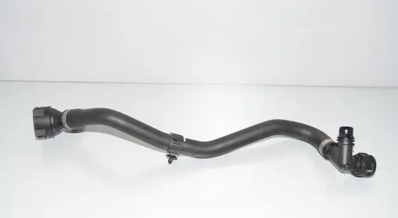 BMW iX3 G08 Electric car engine cooling hoses/pipes 9887713 17129887713