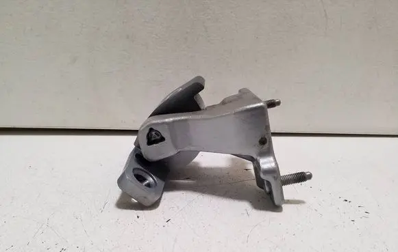 Mercedes-Benz EQC Front door lower hinge