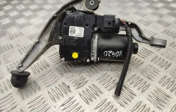 Ford Transit - Tourneo Connect Wiper motor DT1117504BC