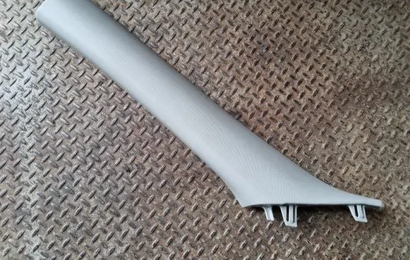 Nissan X-Trail T32 (A) pillar trim 769124CB0A