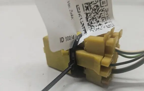 Land Rover Discovery Other relay YWB10027