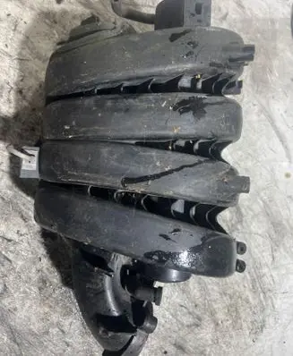 Opel Astra H Intake manifold 55353314 0209200 02001799