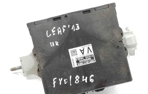 Nissan Leaf I (ZE0) Other devices 310383NA0A
