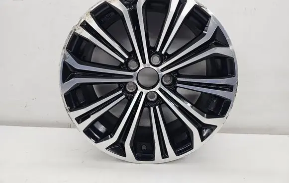Toyota Avensis T270 R17 alloy rim 