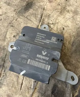 Renault Master III Airbag control unit/module 985106290R A2C18211702