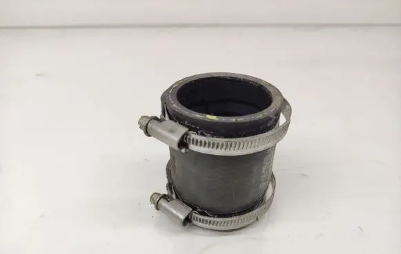 Ford Focus Intercooler hose/pipe