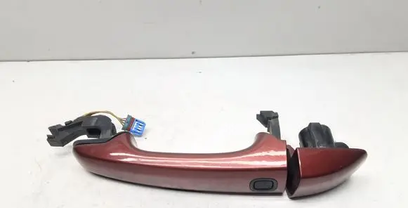 Volvo XC60 Front door exterior handle 30753786