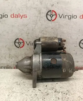 Mazda 121 Starter motor M3T33081 12V4205
