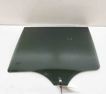 Mercedes-Benz GLB x247 Rear door window glass A2477351100