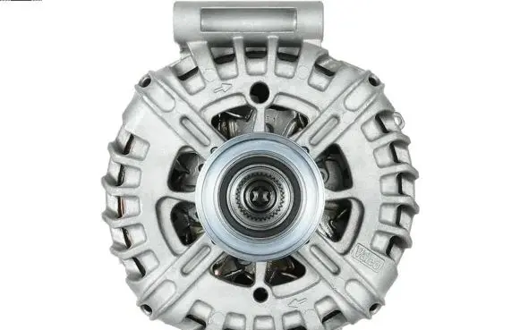 Mercedes-Benz Sprinter W906 Generator/alternator 68022877AA 68022877AB 6421540802