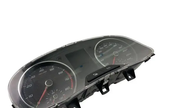Seat Toledo IV (NH) Speedometer (instrument cluster) 6JA920840D