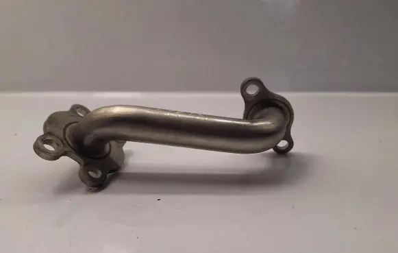 Toyota Verso EGR valve line/pipe/hose 2561126030