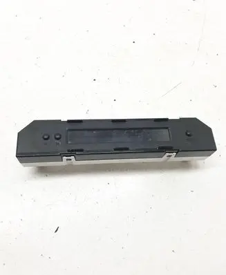 Suzuki Grand Vitara II Screen/display/small screen 3460065J40 D527DJ 3460065J4