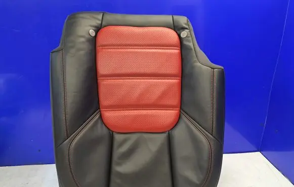 Porsche Cayenne (92A) Rear seat 7P5885776