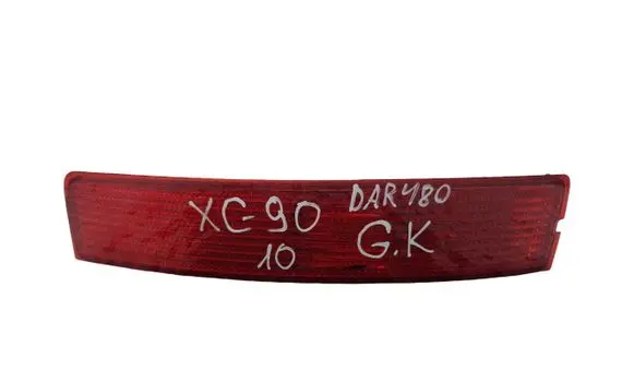 Volvo XC90 Rear tail light reflector 30678970