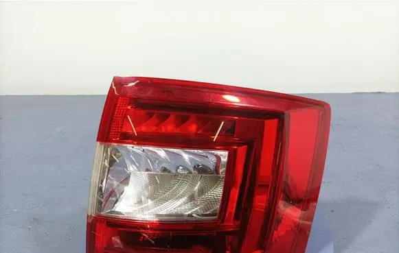 Skoda Octavia Mk3 (5E) Rear/tail lights 5E9945096A