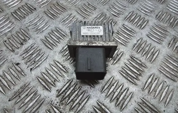 Ford Kuga II Glow plug pre-heat relay 9M5Q12A343AA